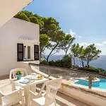 Villa Llevant Galdana