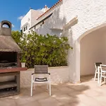 Llevant Galdana Villa Cala Galdana (Menorca)