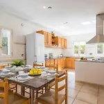 Llevant Galdana Villa *