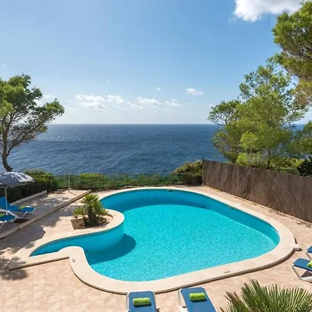 Villa Llevant Galdana Cala Galdana (Menorca)