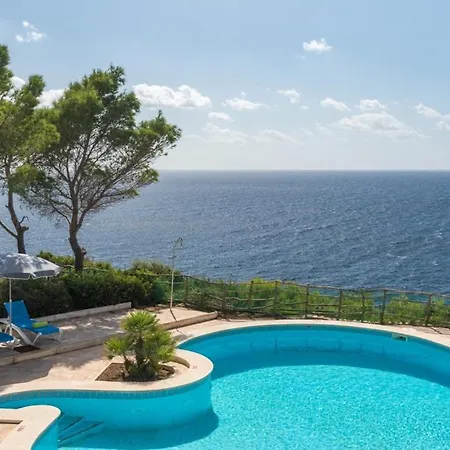 Villa Llevant Galdana
