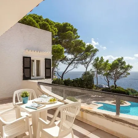 Villa Llevant Galdana