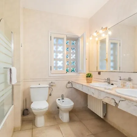 Llevant Galdana * Cala Galdana (Menorca)