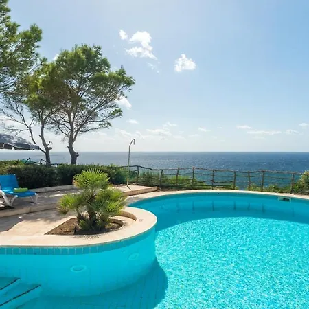 Llevant Galdana Cala Galdana (Menorca)