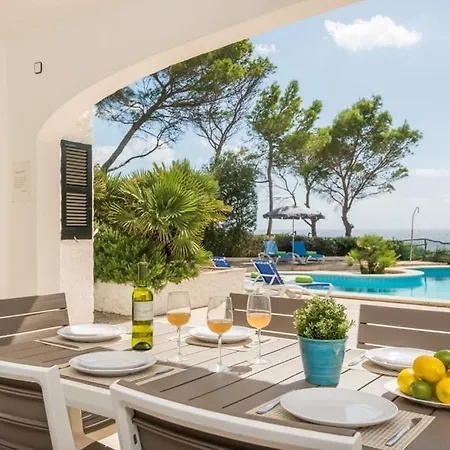 Llevant Galdana Cala Galdana (Menorca)