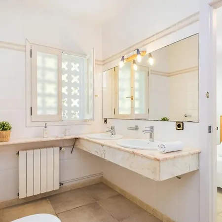 Llevant Galdana Cala Galdana (Menorca)