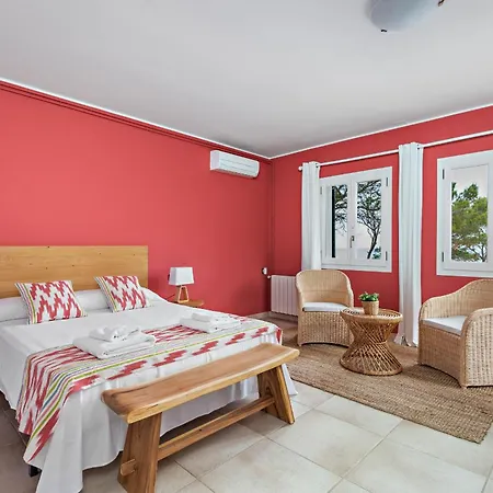 Llevant Galdana Villa