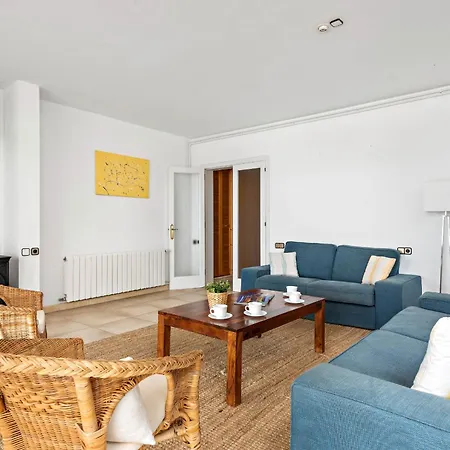 Llevant Galdana * Cala Galdana (Menorca)