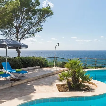 Llevant Galdana Villa