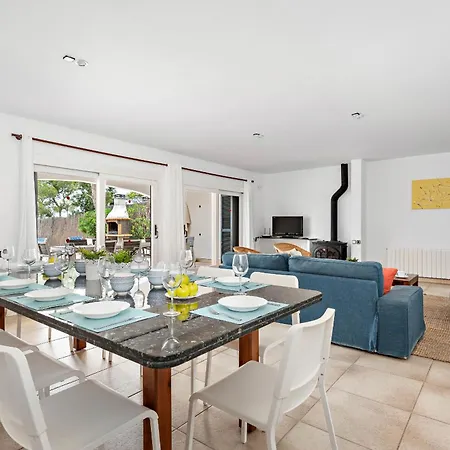 Llevant Galdana Villa