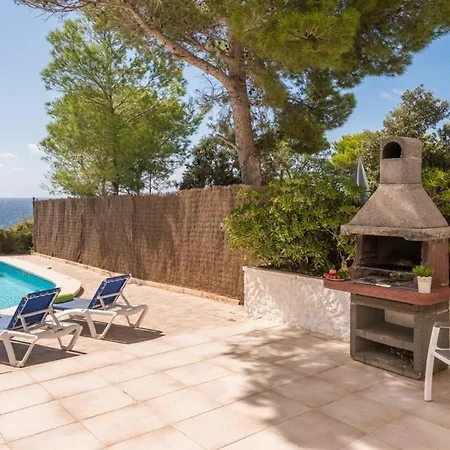 Llevant Galdana كالا غلدانا